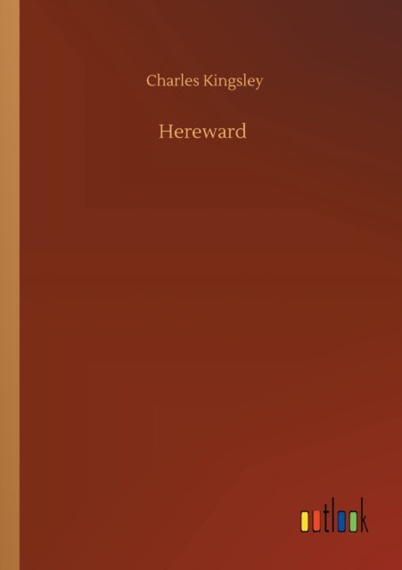 Book cover of: Hereward