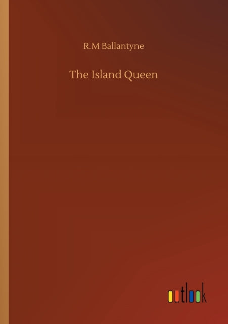 Book cover of: Island Queen