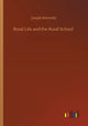 Book cover of: Rural Life and the Rural School