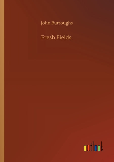 Book cover of: Fresh Fields