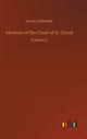 Book cover of: Memoirs of the Court of St. Cloud