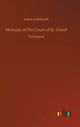 Book cover of: Memoirs of the Court of St. Cloud