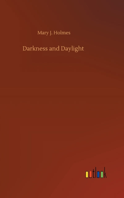 Book cover of: Darkness and Daylight