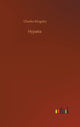 Book cover of: Hypatia