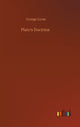 Book cover of: Plato's Doctrine