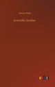 Book cover of: Scientific Studies