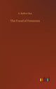 Book cover of: Fraud of Feminism