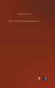 Book cover of: Lady From Nowhere