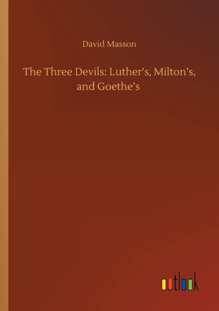 The Three Devils