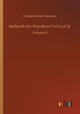 Book cover of: Melmoth the Wanderer Vol 3 (of 4)