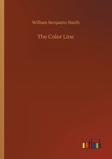 Book cover of: Color Line