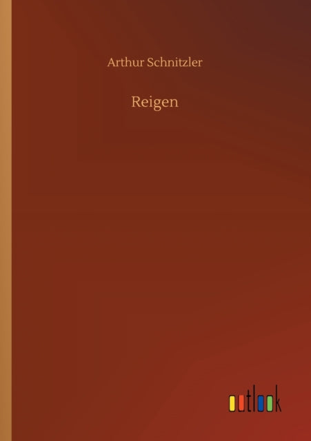 Book cover of: Reigen