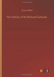 Book cover of: History of Sir Richard Calmady
