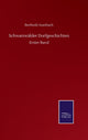 Book cover of: Schwarzwalder Dorfgeschichten