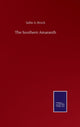 Book cover of: Southern Amaranth