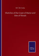 Book cover of: Shetches of the Coast of Maine and Isles of Shoals
