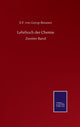 Book cover of: Lehrbuch der Chemie