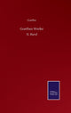 Book cover of: Goethes Werke