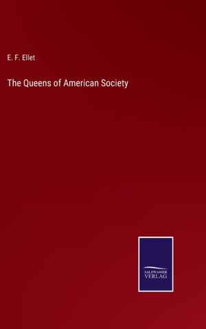 Queens of American Society