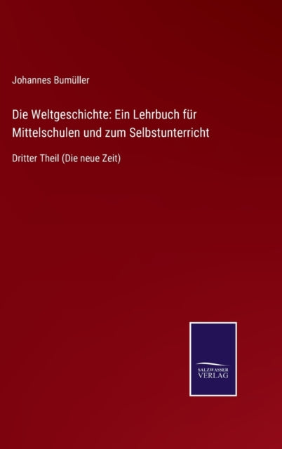 Book cover of: Weltgeschichte