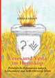 Book cover of: Ceres und Vesta im Horoskop