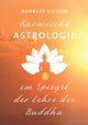 Book cover of: Karmische Astrologie