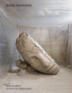 Book cover of: Mark Manders. By: Sponselee DEMAEGD