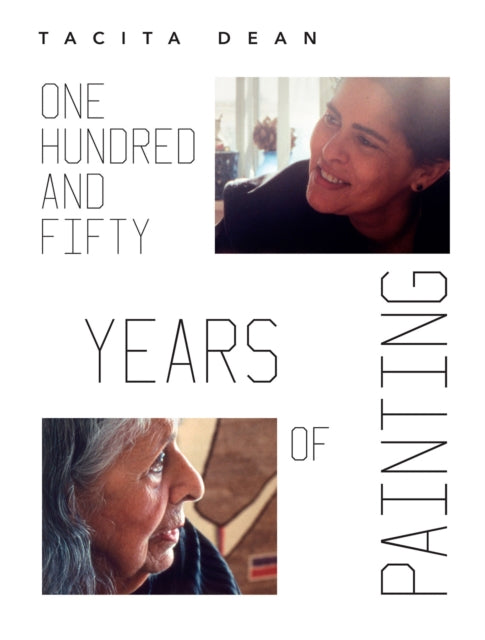 Book cover of: Tacita Dean. By: King FER