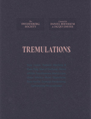 Tremulations