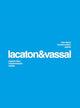 Book cover of: Lacaton  Vassal: Free Space, Transformation, Habiter (second edition). By: Anne Lacaton