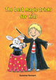 Book cover of: The best magic tricks for kids