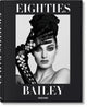 Book cover of: David Bailey. Eighties. By: David Bailey