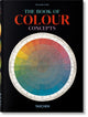 Book of Colour Concepts. 45th Ed. 9783754401248 LOSKE, ALEXANDRA