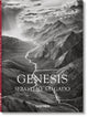 Book cover of: Sebastiao Salgado. Genesis. 45th Ed.