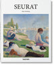 Book cover of: Seurat