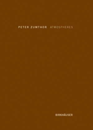 Atmospheres