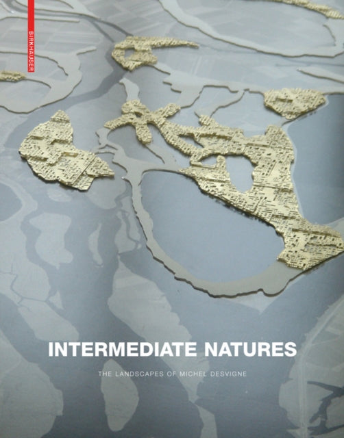 Book cover of: Intermediate Natures