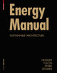 Book cover of: Energy Manual