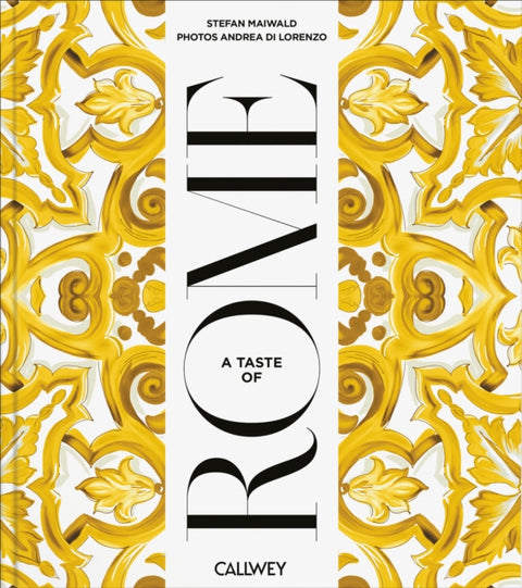 A Taste of Rome