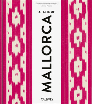 A Taste of Mallorca