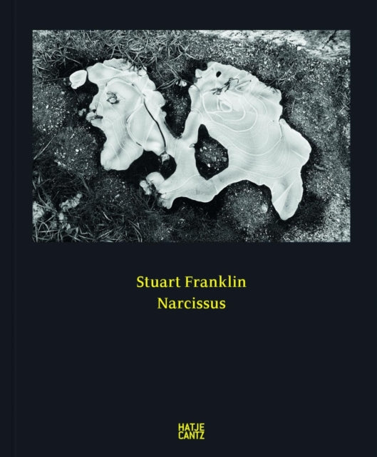 Book cover of: Stuart Franklin. By: Stuart Franklin