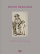 Book cover of: Dutch Drawings in Swedish Public Collections. By: Martin Olin
