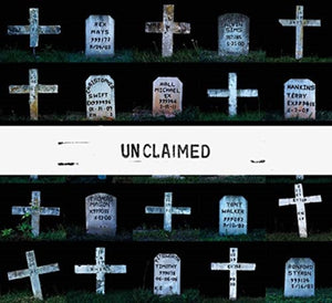 Hakan Ludwigson: Unclaimed