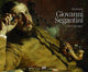 Book cover of: Giovanni Segantini als Portratmaler / Giovanni Segantini ritrattista (Bilingual edition). By: Mirella Carbone
