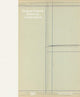 Book cover of: Helmut Federle
