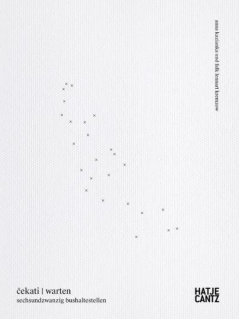 Book cover of: anna kazianka / falk lennart kremzow (Bilingual edition). By: Anna Kazianka