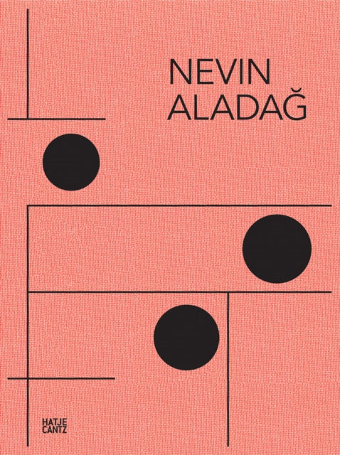 Book cover of: Nevin Aladag