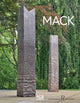 Book cover of: Heinz Mack. By: Heinz Mack