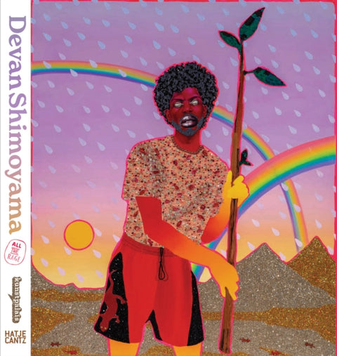 Devan Shimoyama (Bilingual edition)