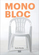 Book cover of: Monobloc. By: Hauke Wendler